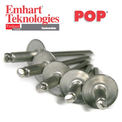 pop rivet catalog